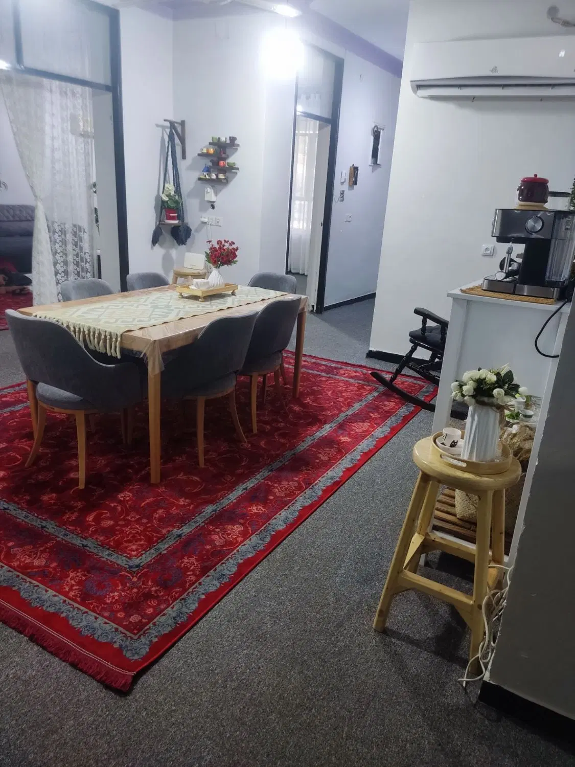 منزل ویلایی در بهترین جای شهرک مطهری