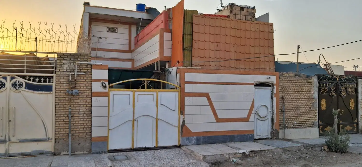 فروش منزل ذوالفقار ۱۰۶