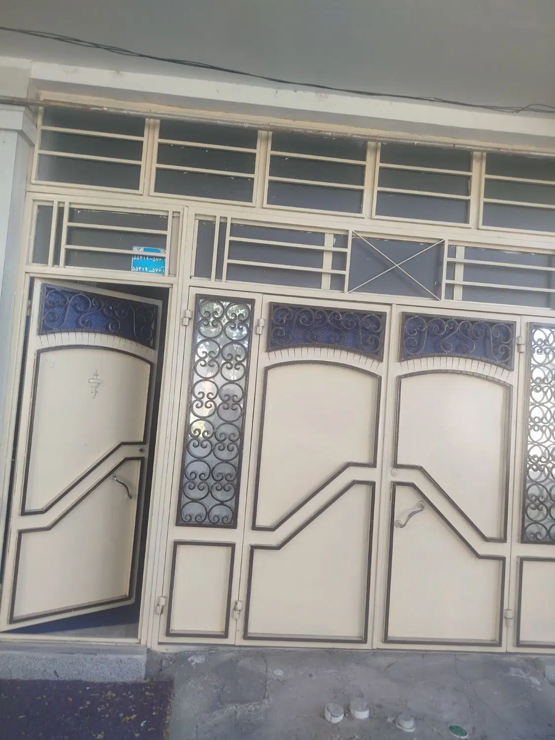 اجاره اپارتمان