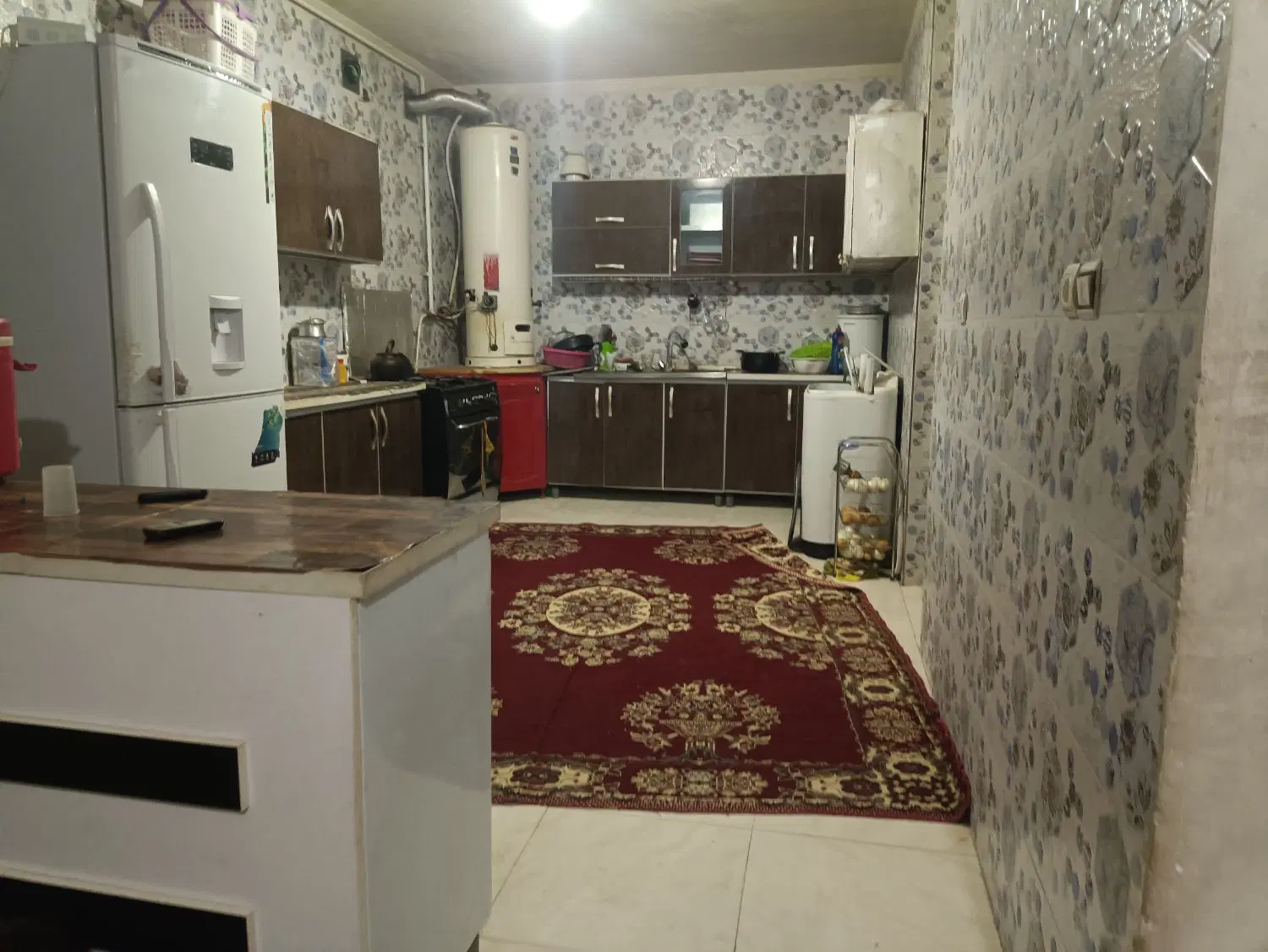 اجاره خانه خاتونک