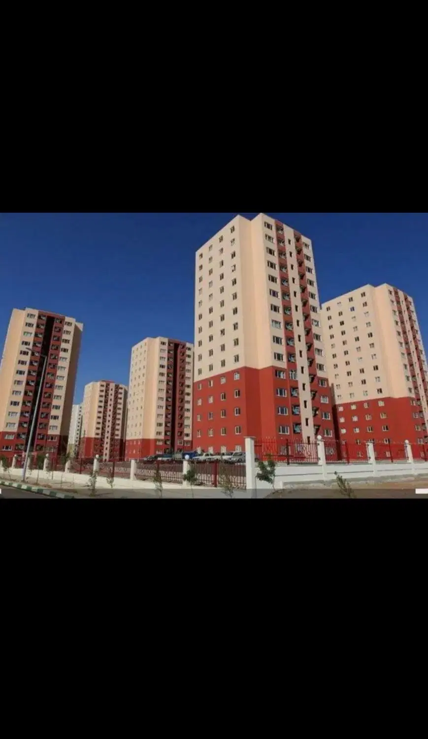 فروش آپارتمان کوزو5 دو خواب