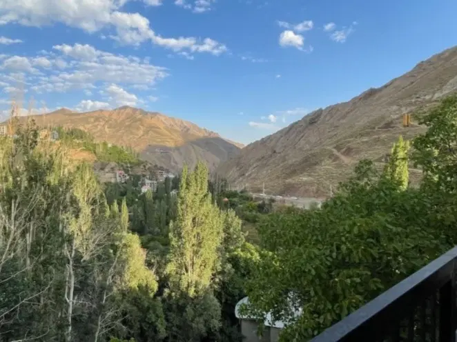 اجاره واحد مسکونی ویلا دوبلکس