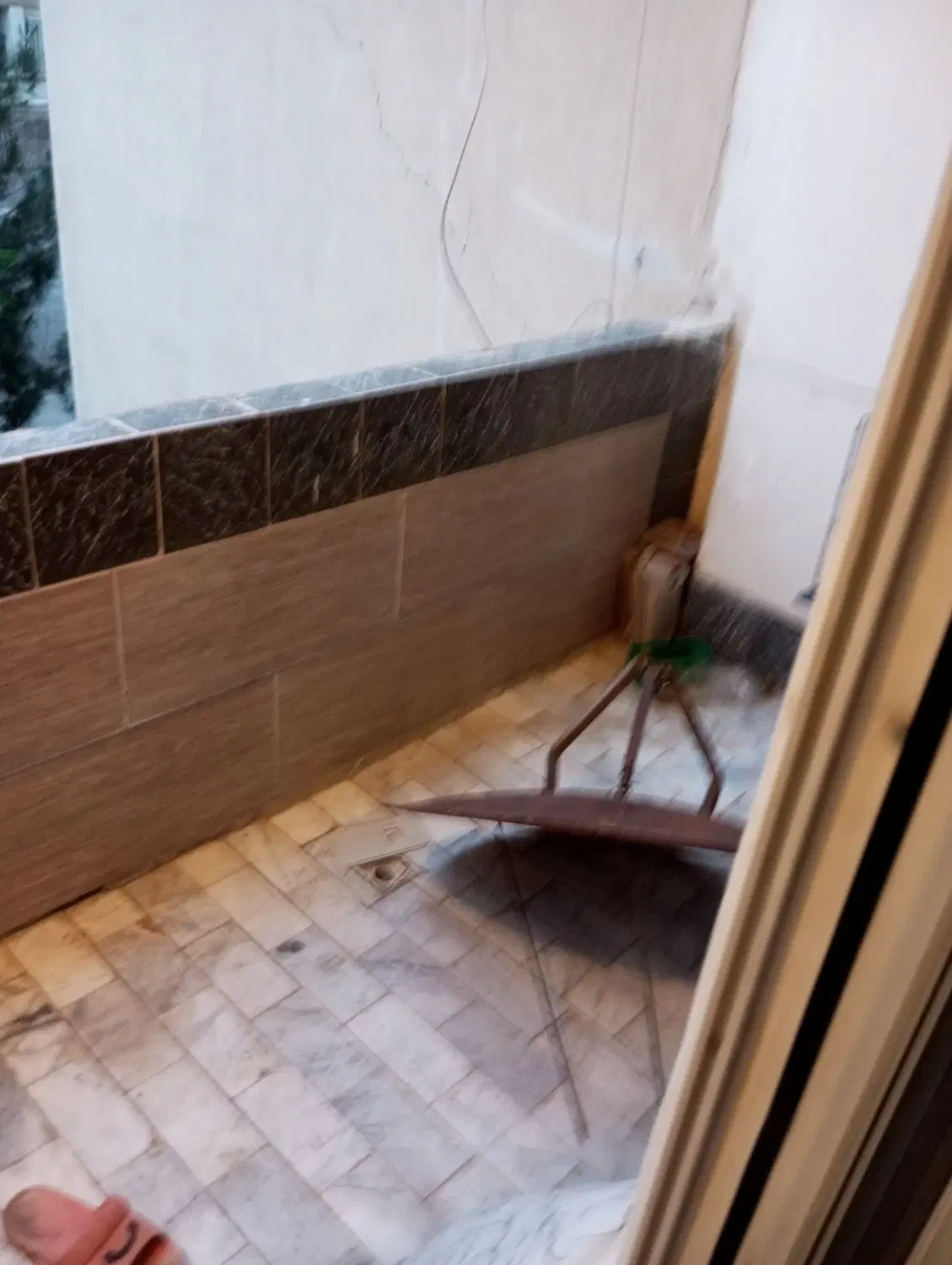آپارتمان ۸۹متری