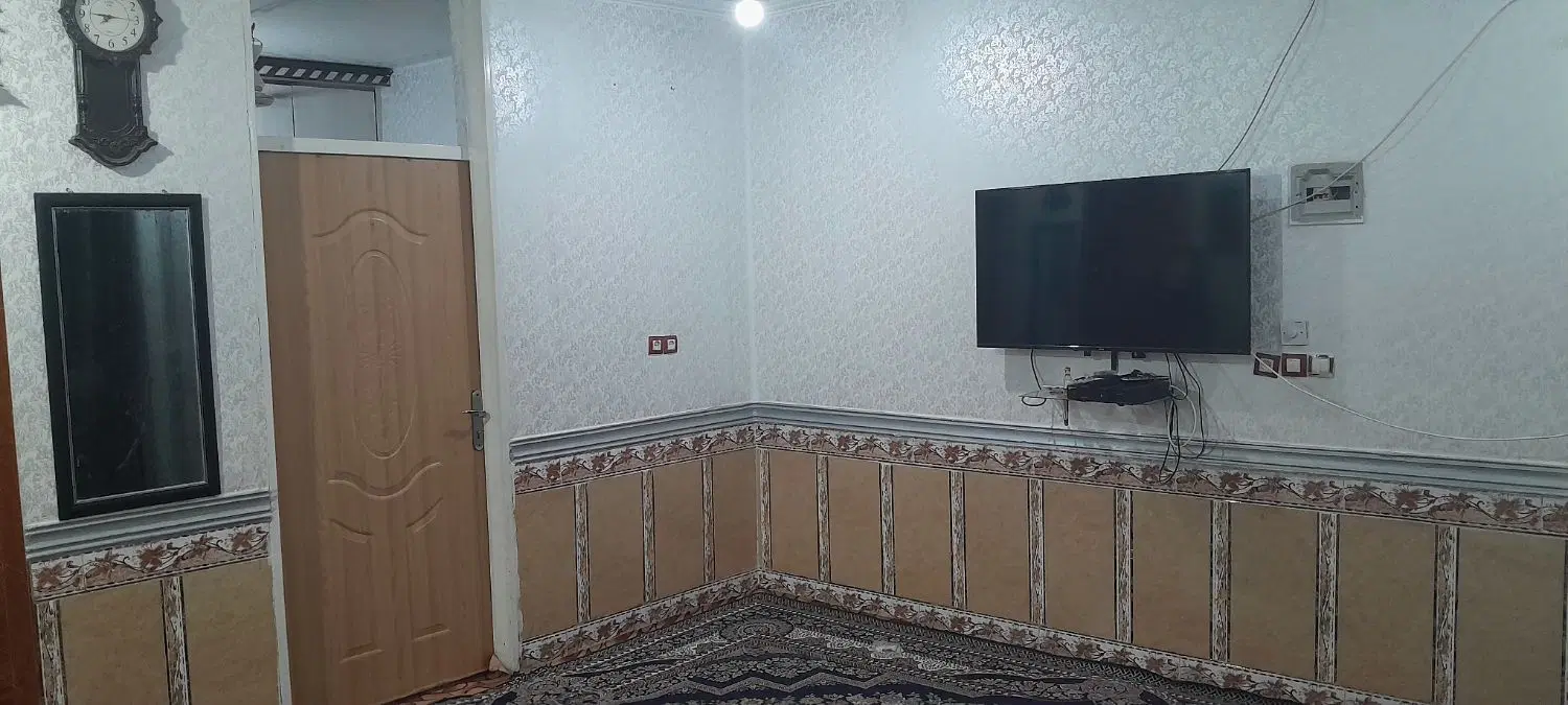 خانه کوت عبدالله بلوارساحلی