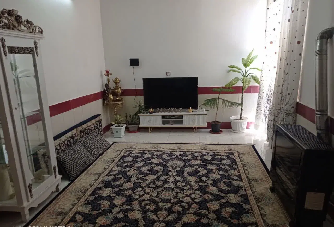 فروش خانه مسکونی
