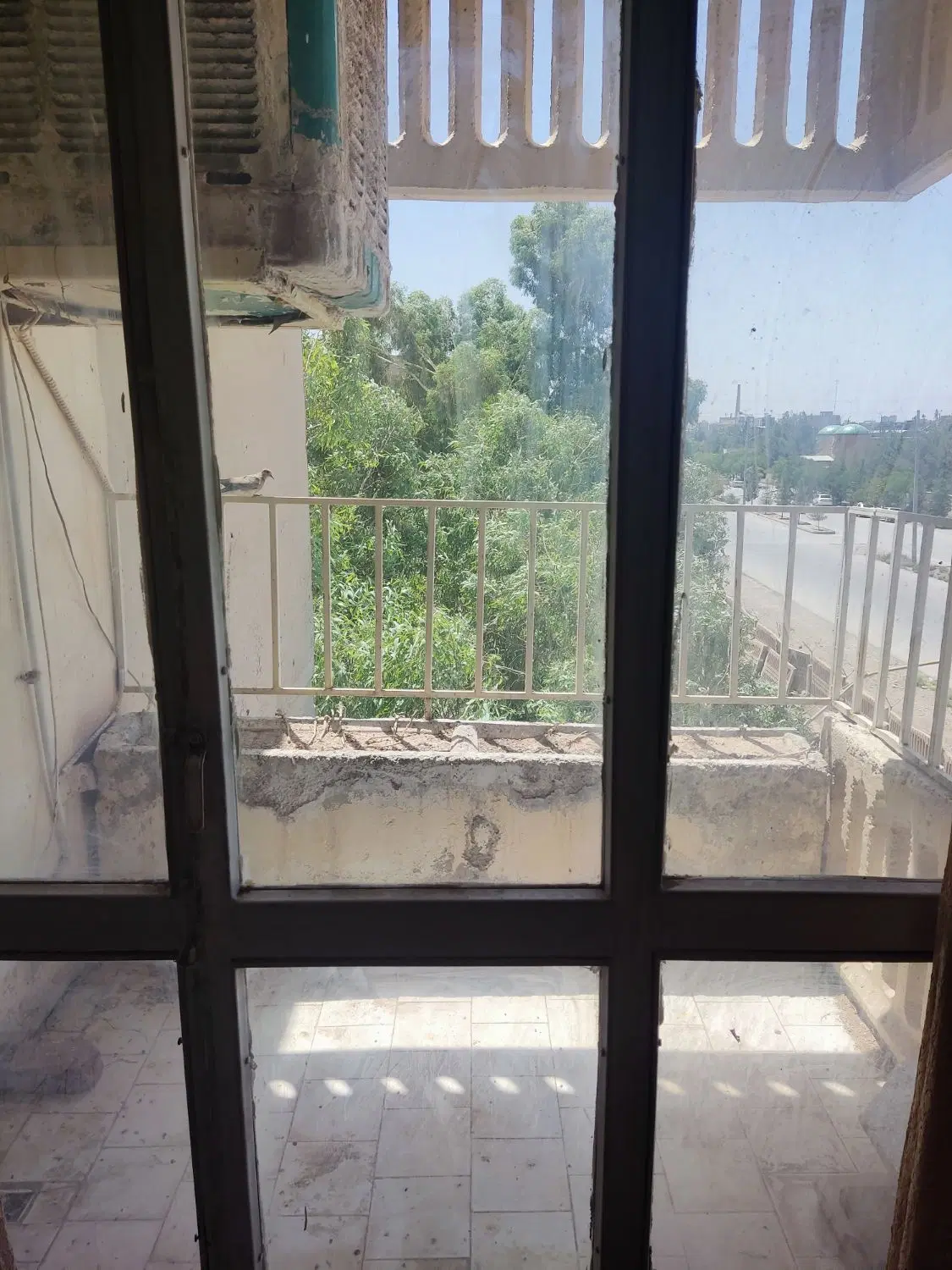 فروش آپارتمان شهرک افضلی پور