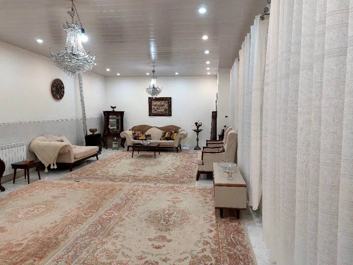 ویلا سوادکوه نوساز