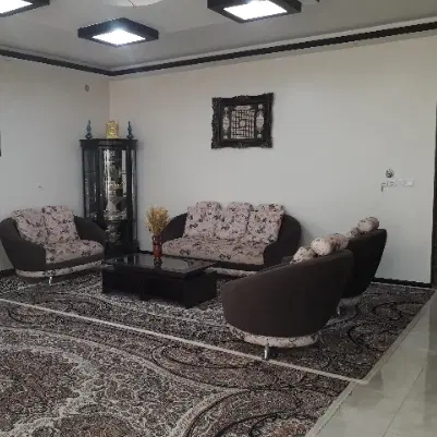 رهن و اجاره خانه 90 متری در سرقنات