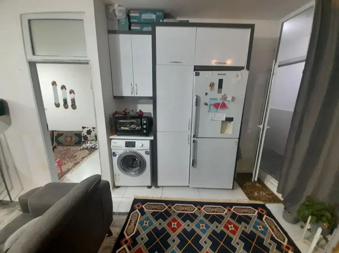 آپارتمان رهن واجاره
