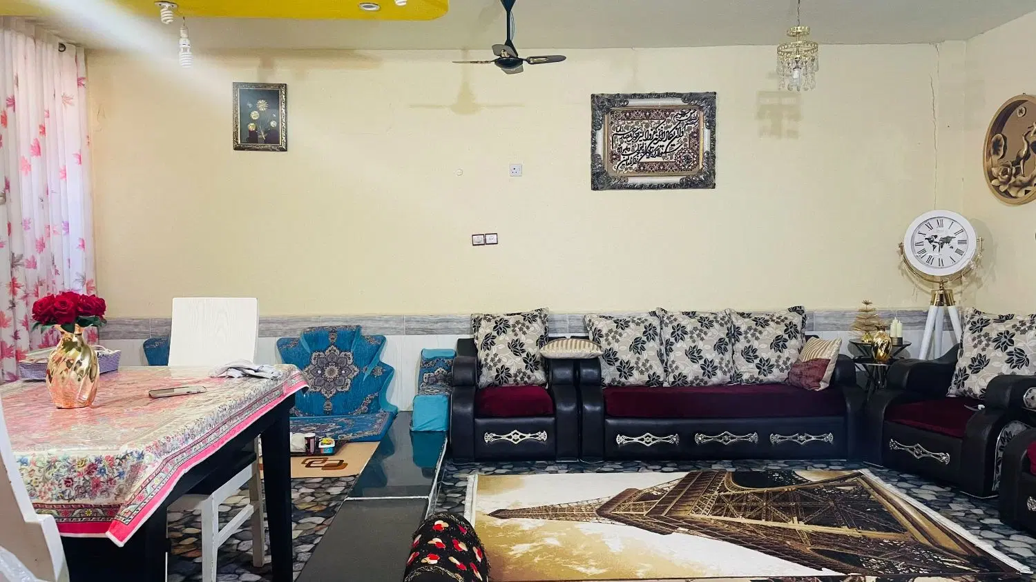 مسکن مهر شمالی