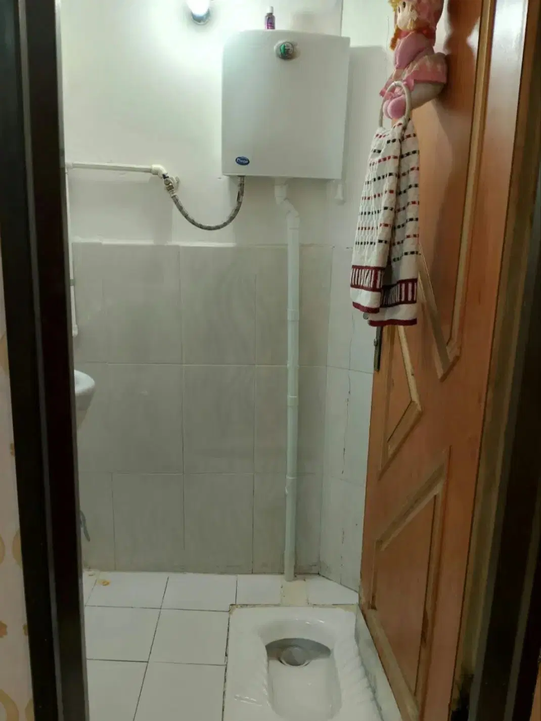 رهن واحد ۶۰ متری طبقه اول