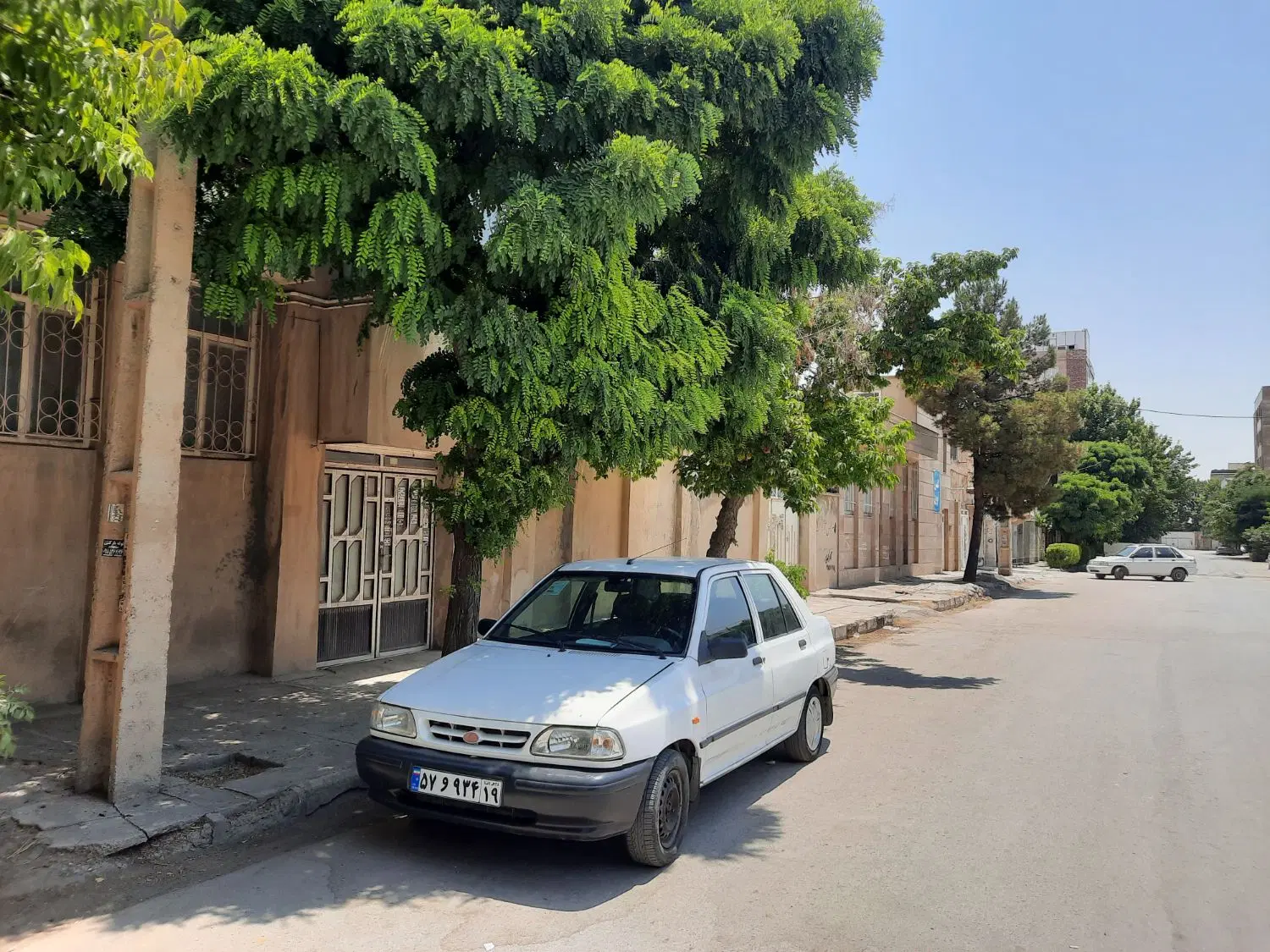 ویلایی ۲۰۰ متری