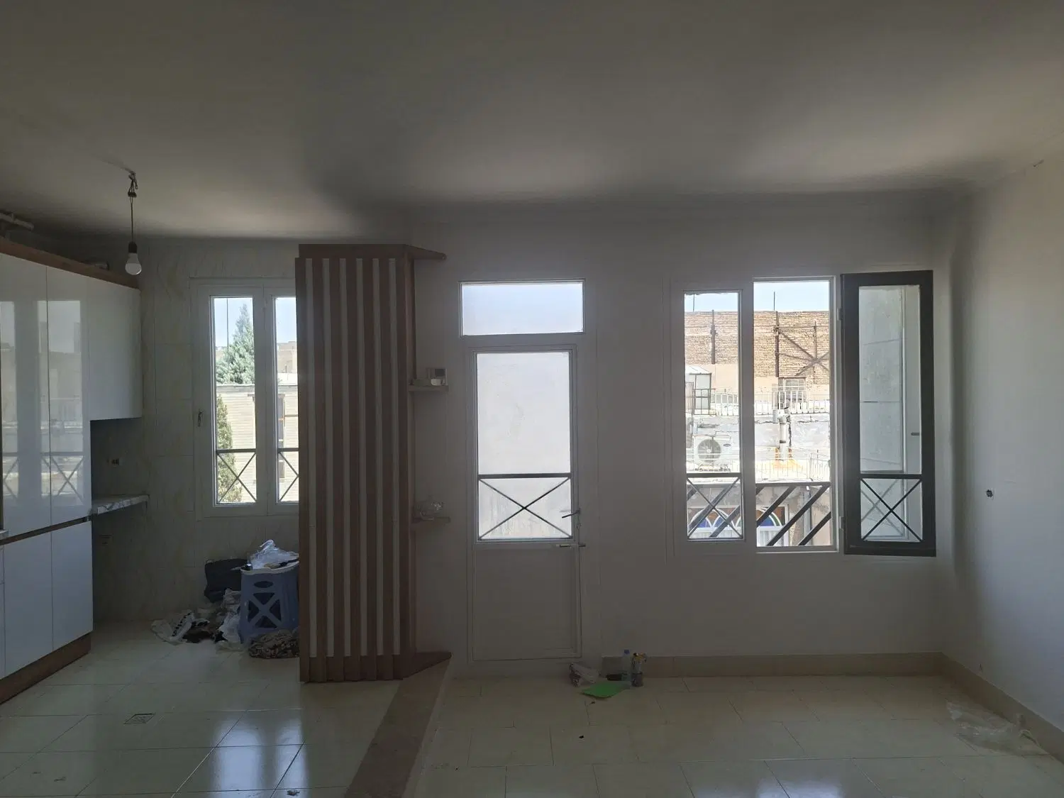 آپارتمان نقلی