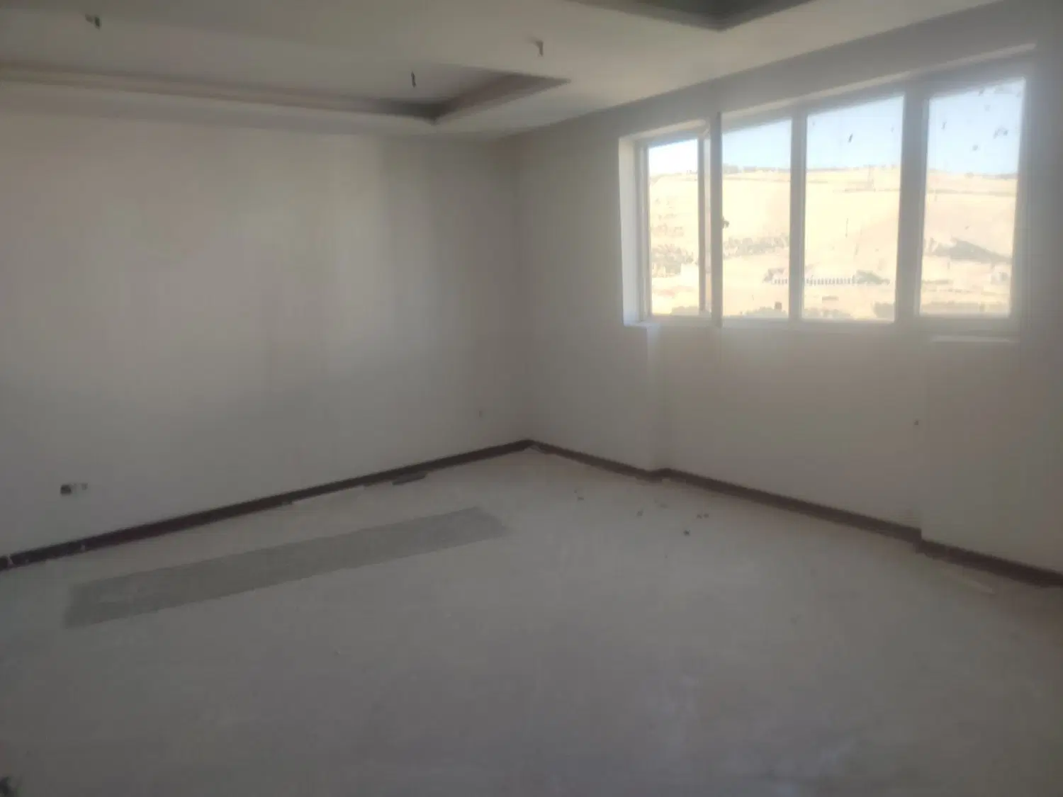 اپارتمان کوی امام رضاخام
