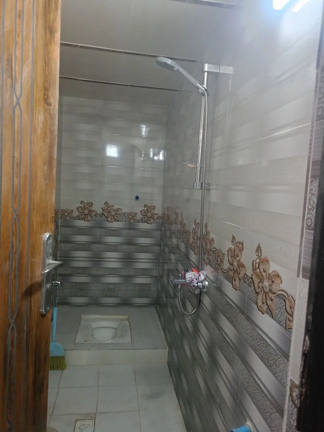 خانه 60متری طبقه دوم