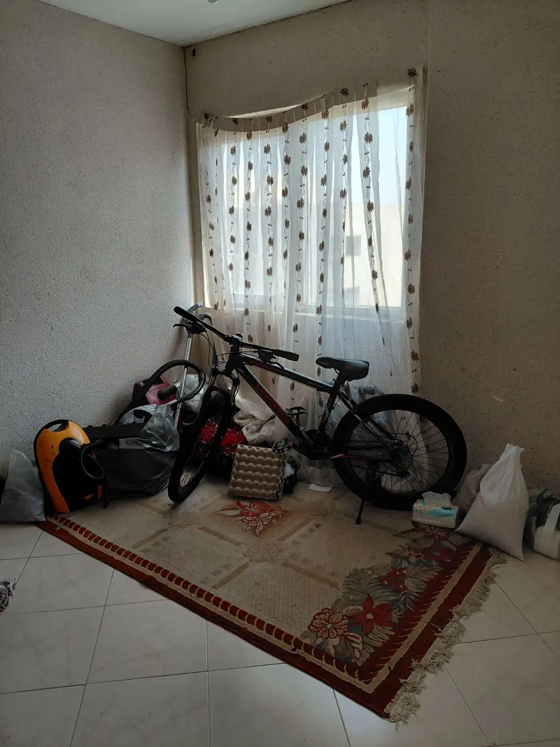 اجاره آپارتمان پرند