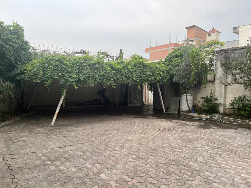 خانه ویلایی ۷۸۰ متری