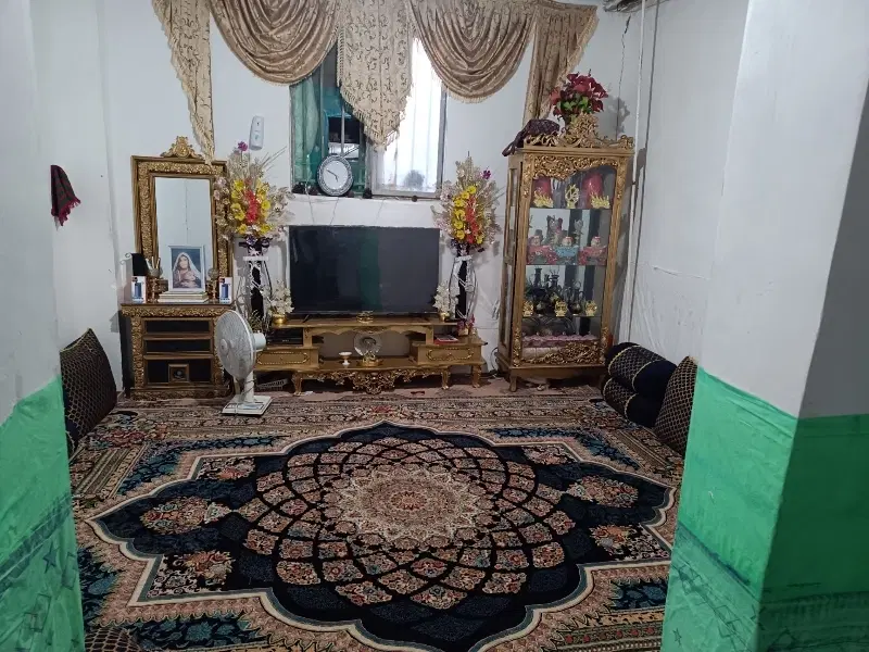 ملک فروشی برا سرمایه گذاری شرف اباد محدوده