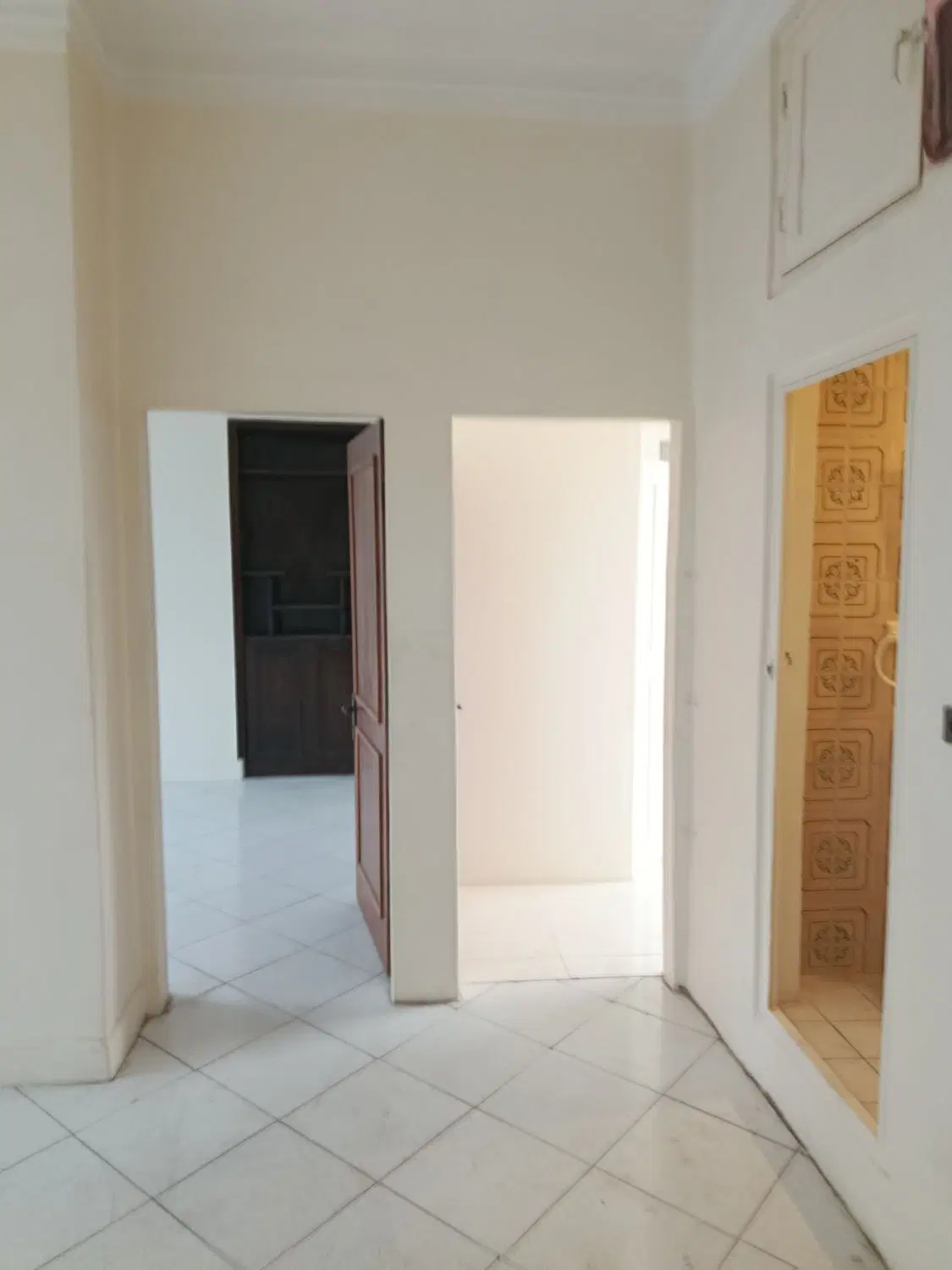 آپارتمان دوخوابه 100 متری