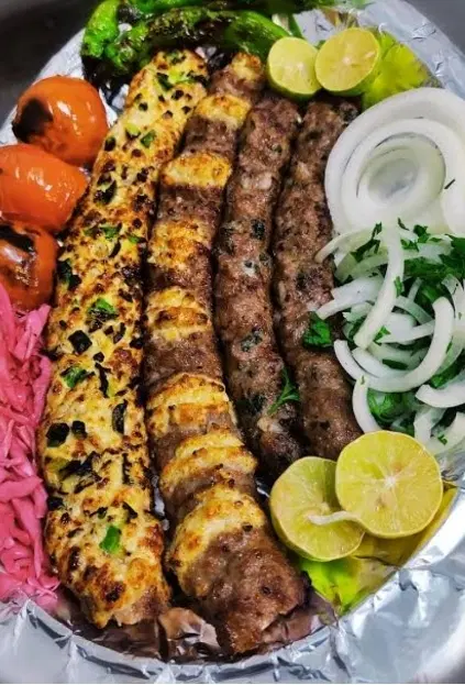 اجاره مغازه ۴۰ متری