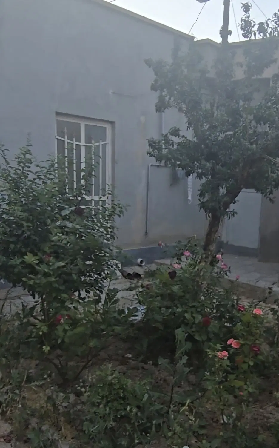 خانه ویلایی در شهرستان شاهرود