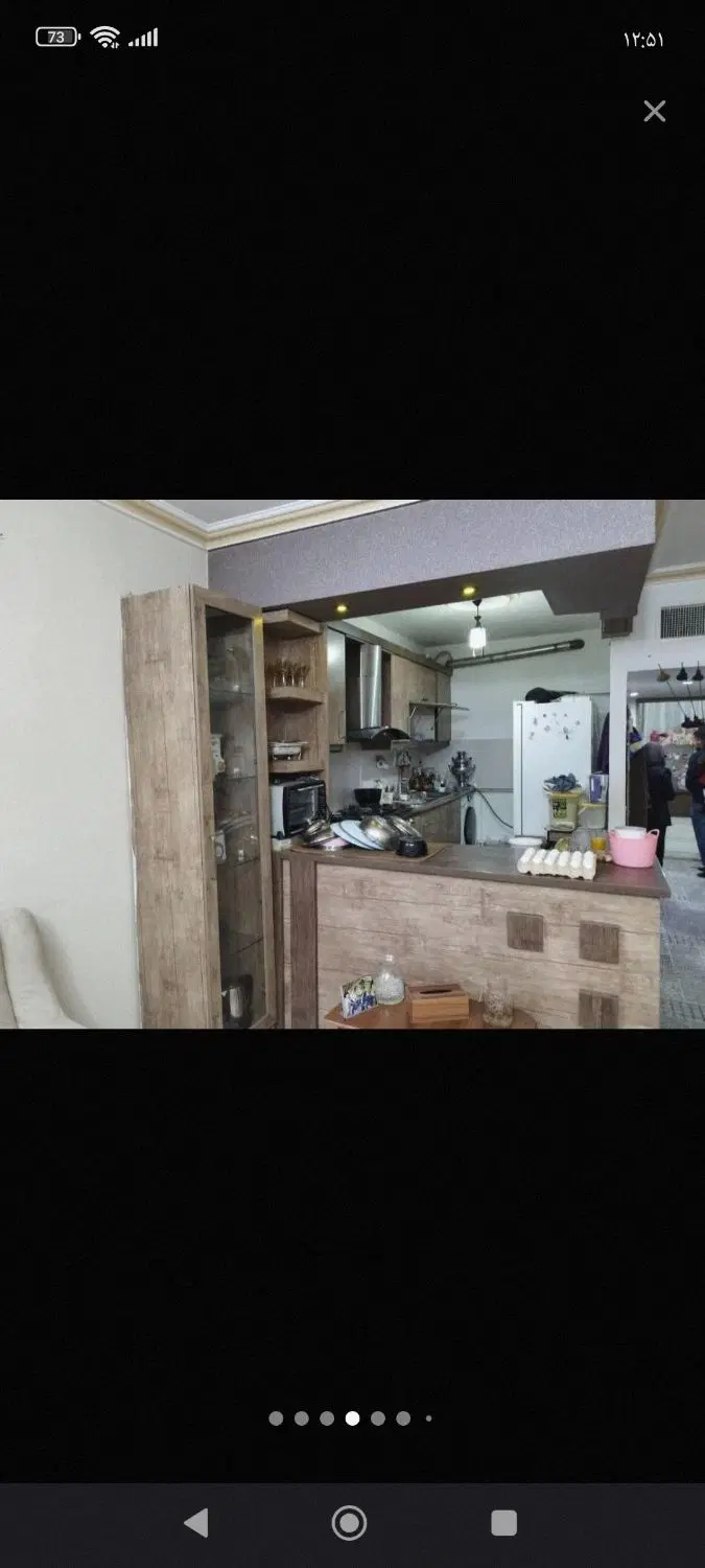 رهن و اجاره  آپارتمان