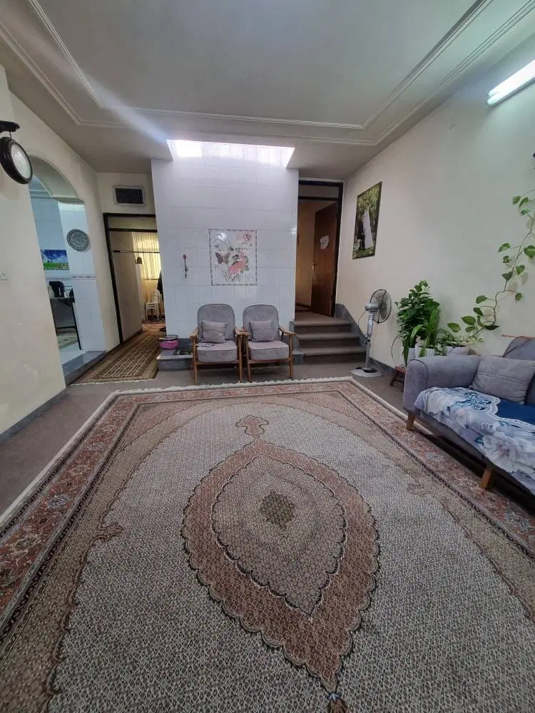 رهن و اجاره منزل دو خوابه در شیراز