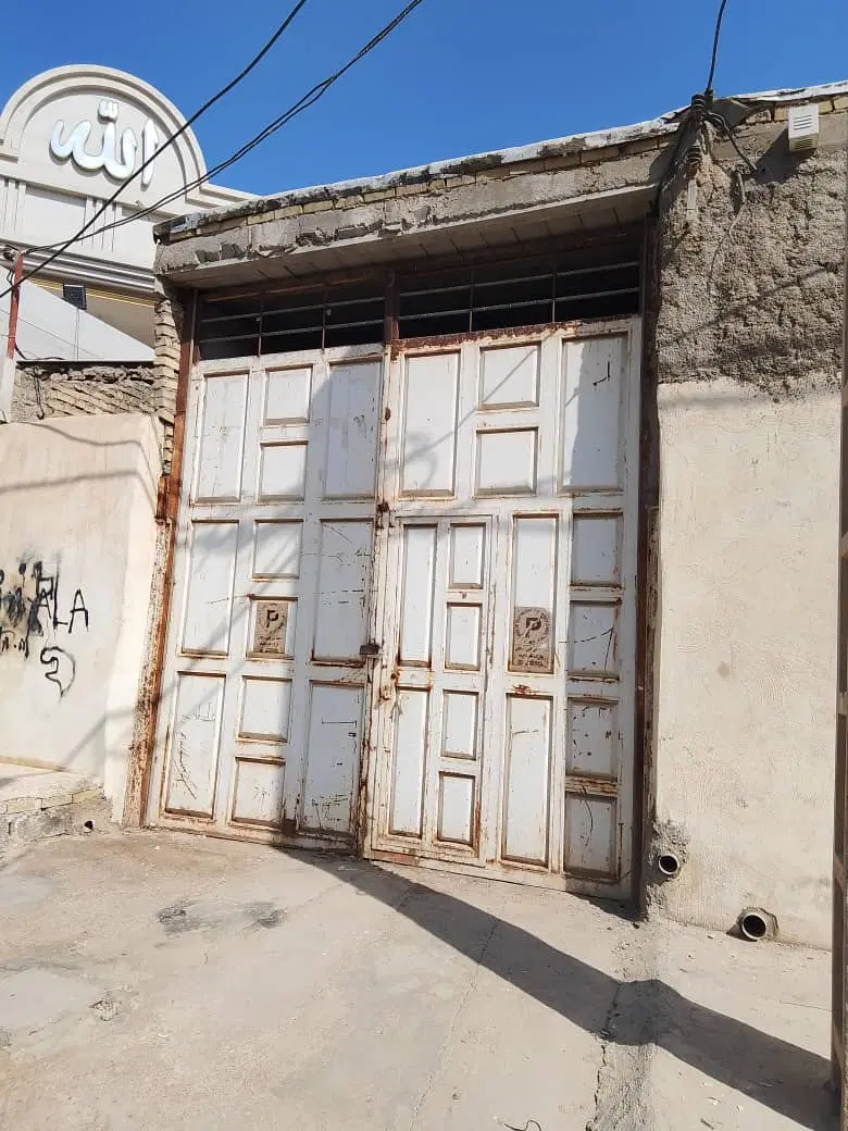 رهن و اجاره انبار