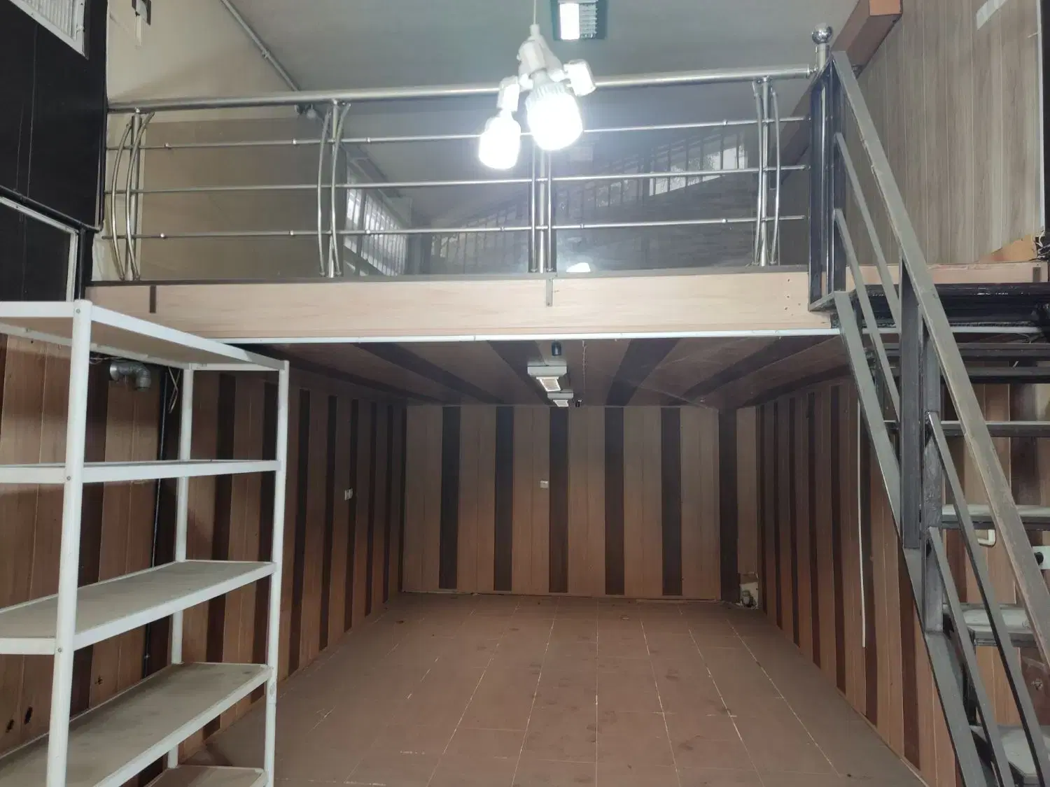 یک باب مغازه دوبحر فارابی شمالی