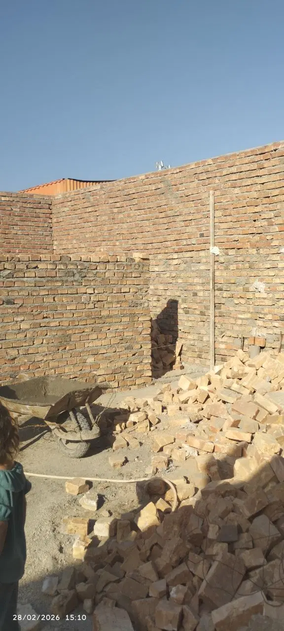 خانه رهن کامل