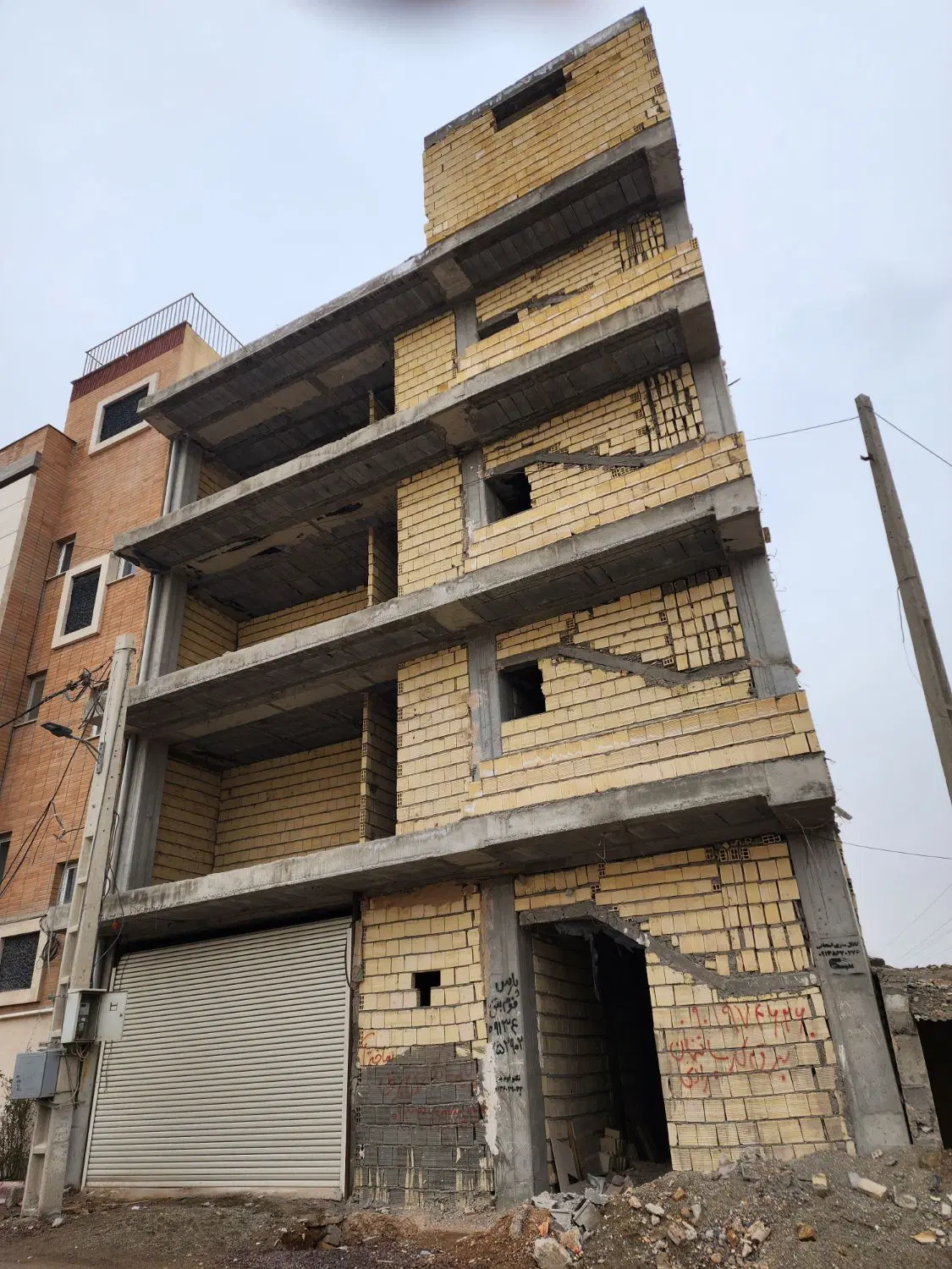 فروش آپارتمان