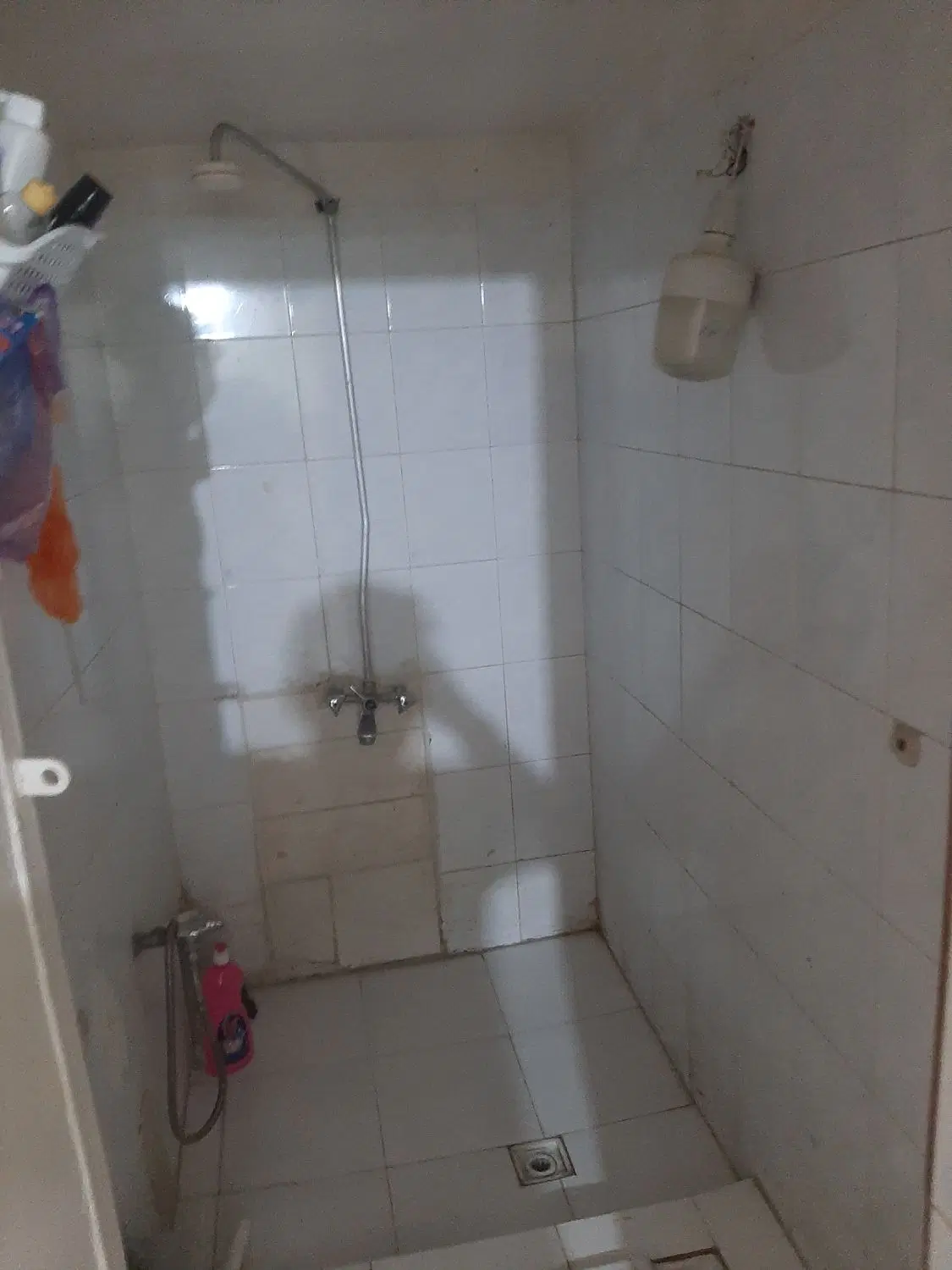 ۳۰متر سوئیت ط اول.خ استخر.سازمان گوشت
