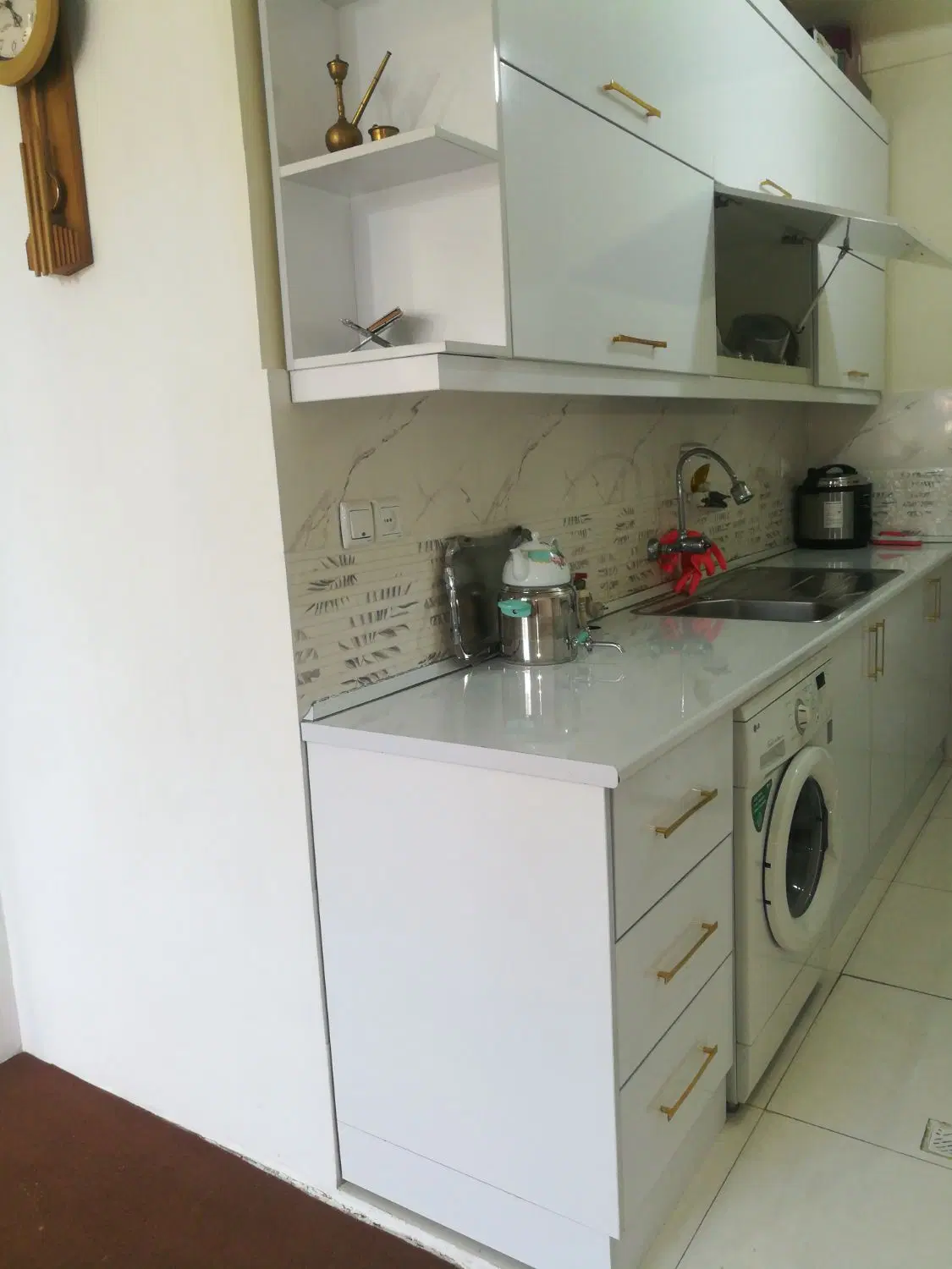 خانه ویلایی درشهیادکوچه کرمی ۶۳متر