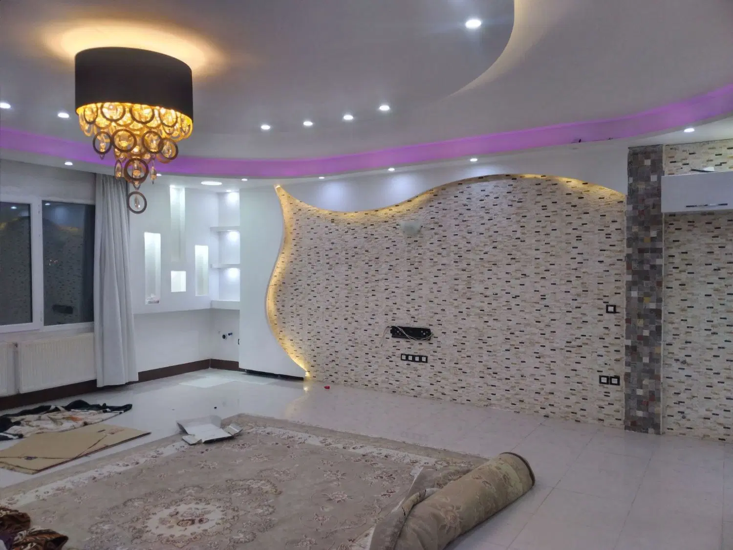 رهن و اجاره