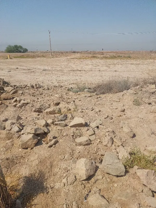 فروش زمین عباره ۲۵۰ متر