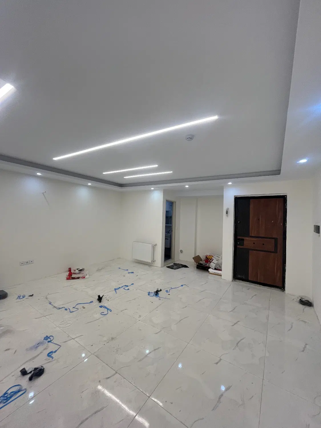 اپارتمان نوساز