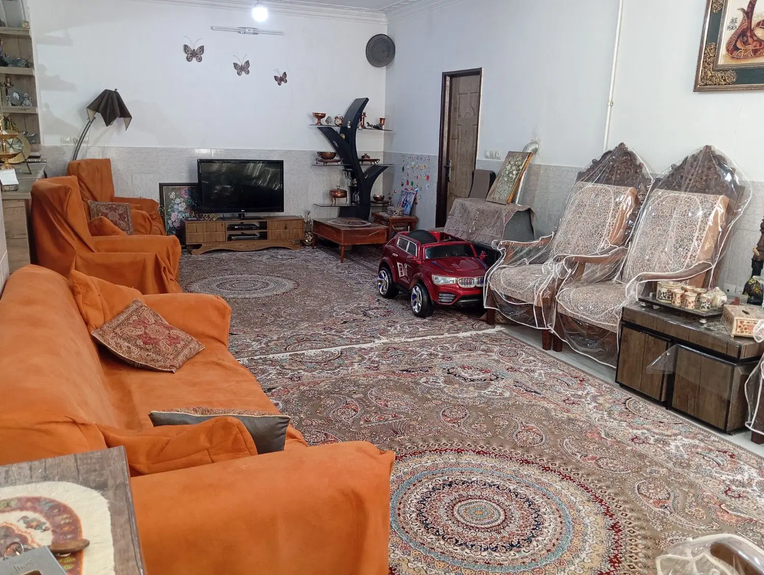 فروش خانه ویلایی