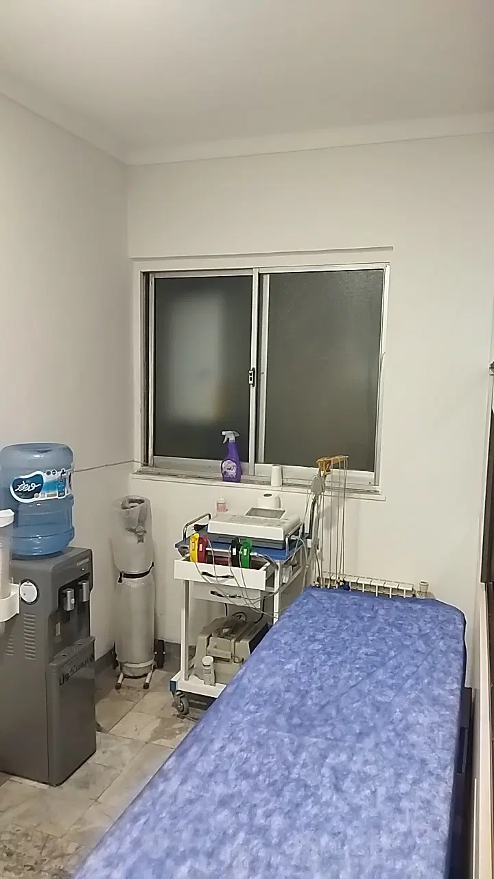 اجاره دفتر خدماتی شالیکوبی،مطب پزشک