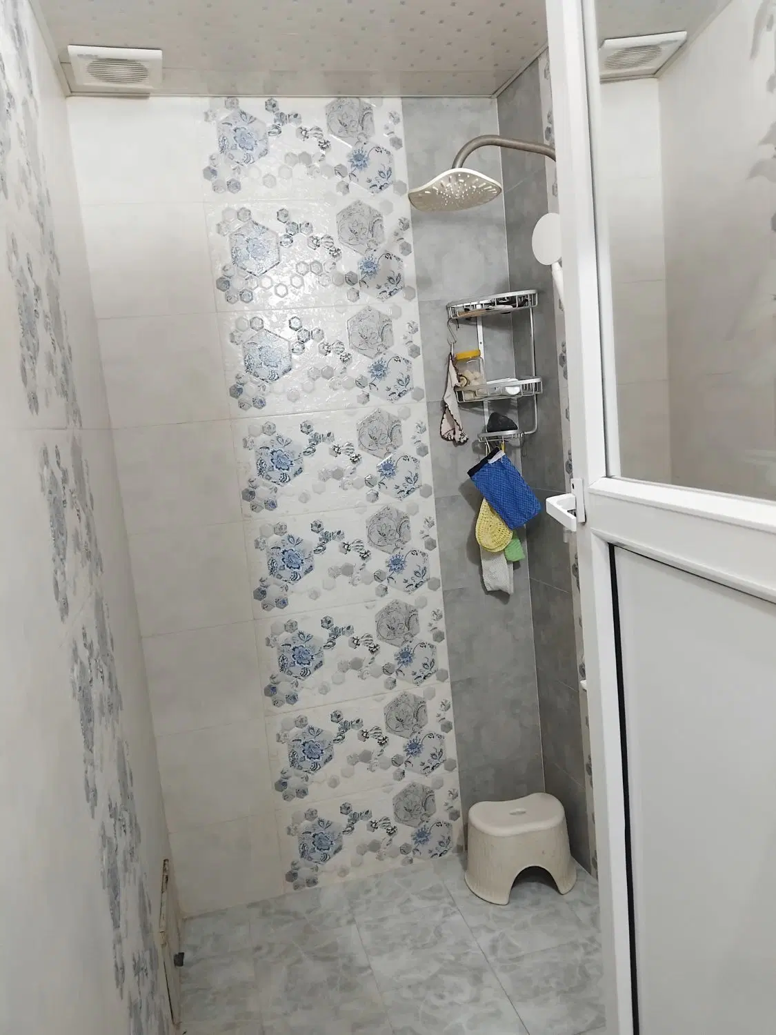 همخانه موجه آقا واحد ۹۰ متر