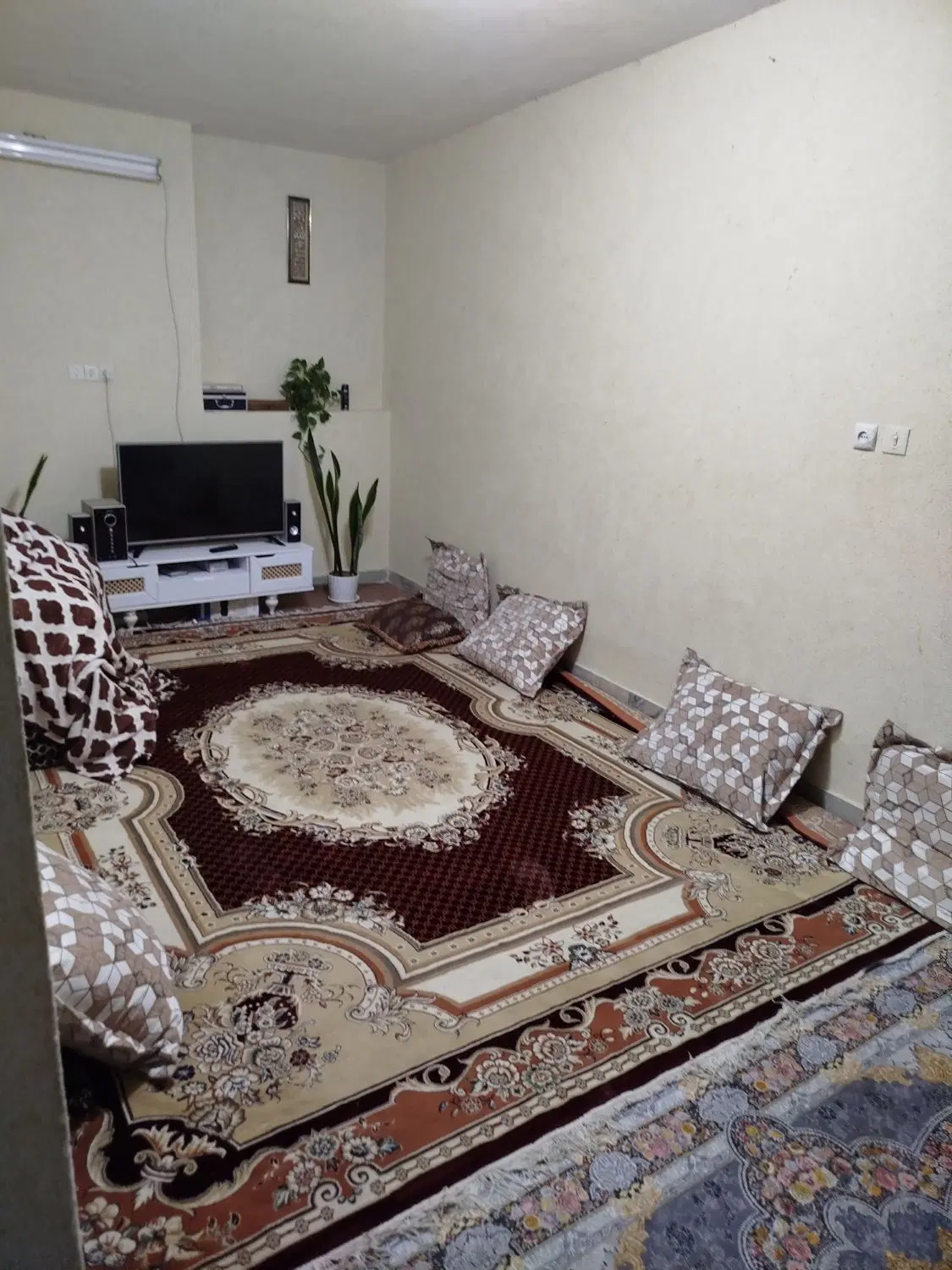 خانه اجاره ای دربست