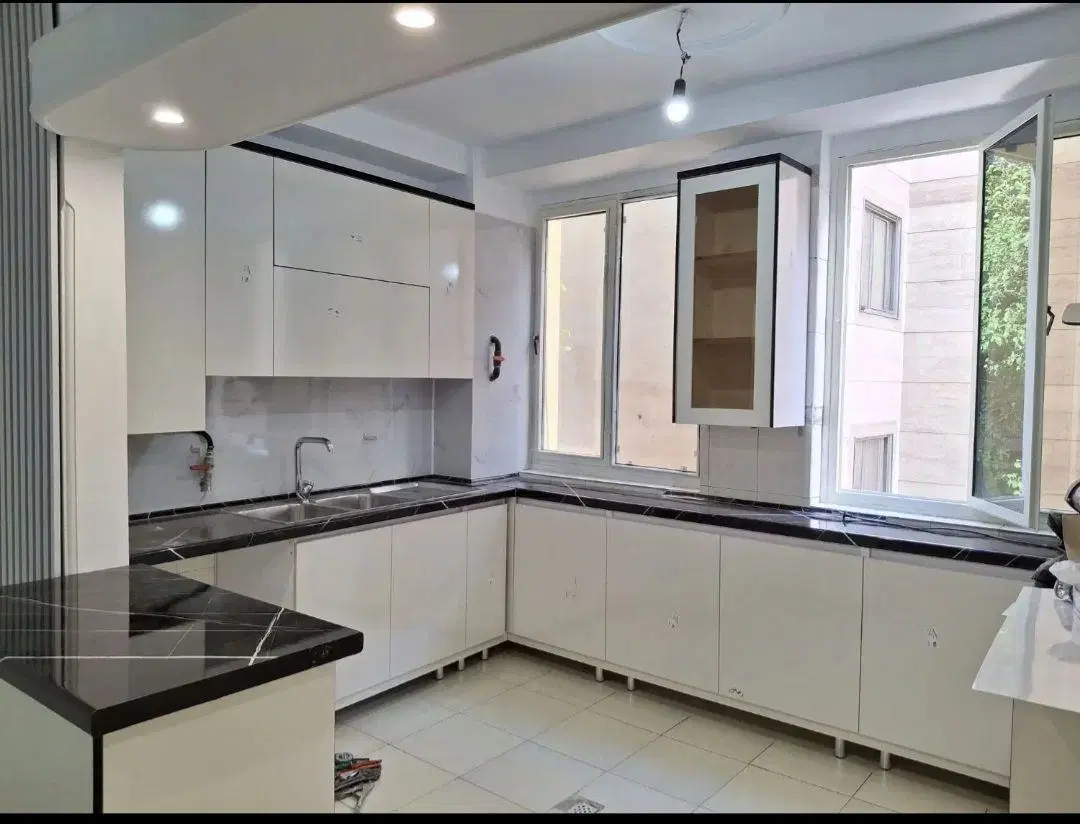 فول امکانات_دو خواب_تک واحدی_سلیبیل