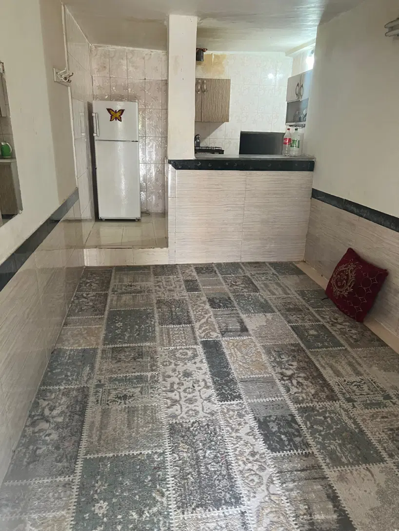 سویت مبله مجهز اجاره سالیانه