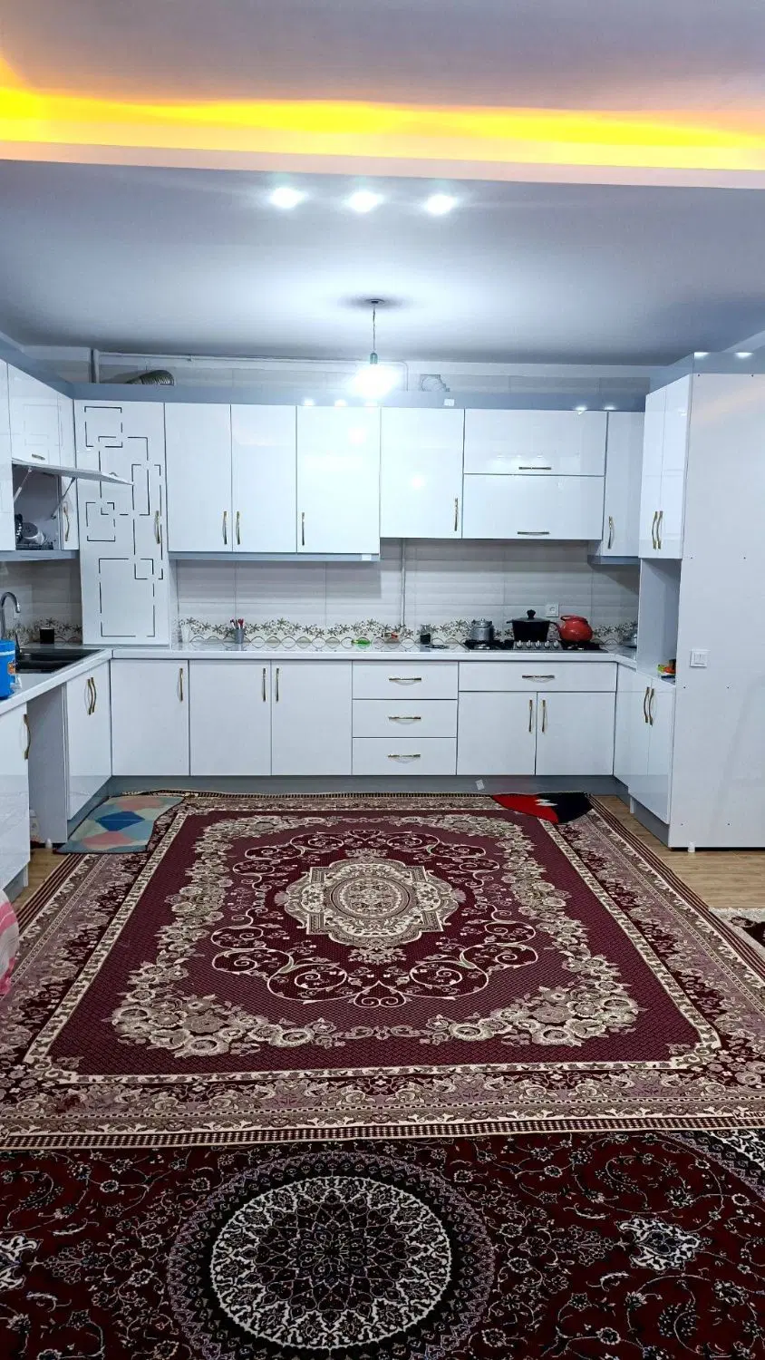 خانه160متر ویلایی فروشی شهرک بسیج ایثار4