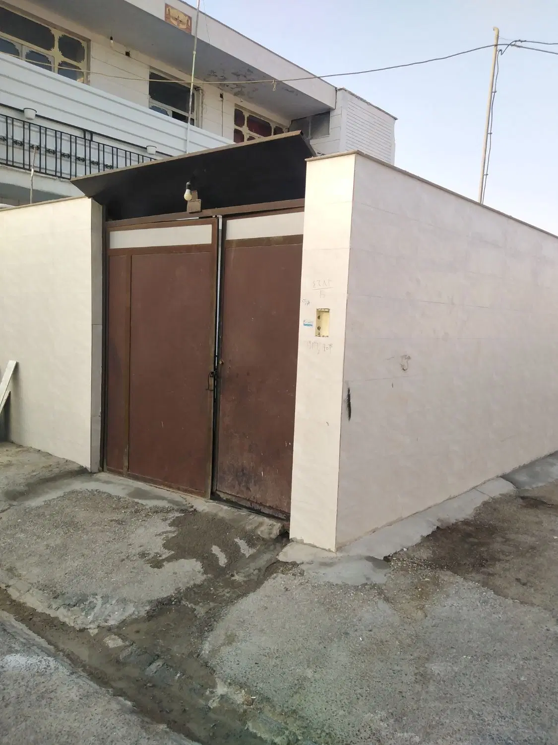 رهن واجاره