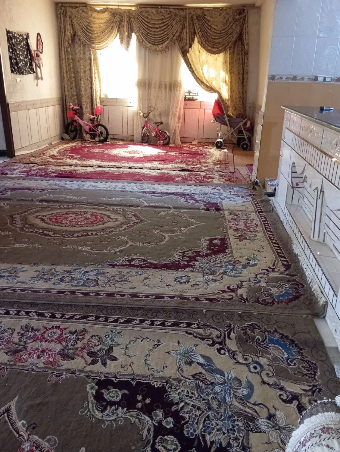 اجاره خانه