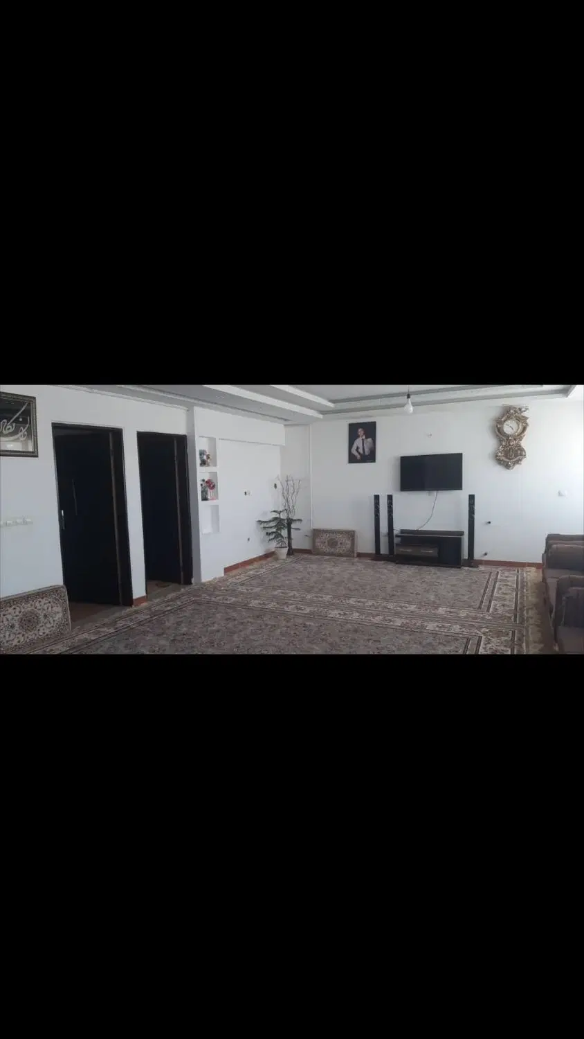اجاره آپارتمان ۱۰۰متر کوثر۳کوچه سفال