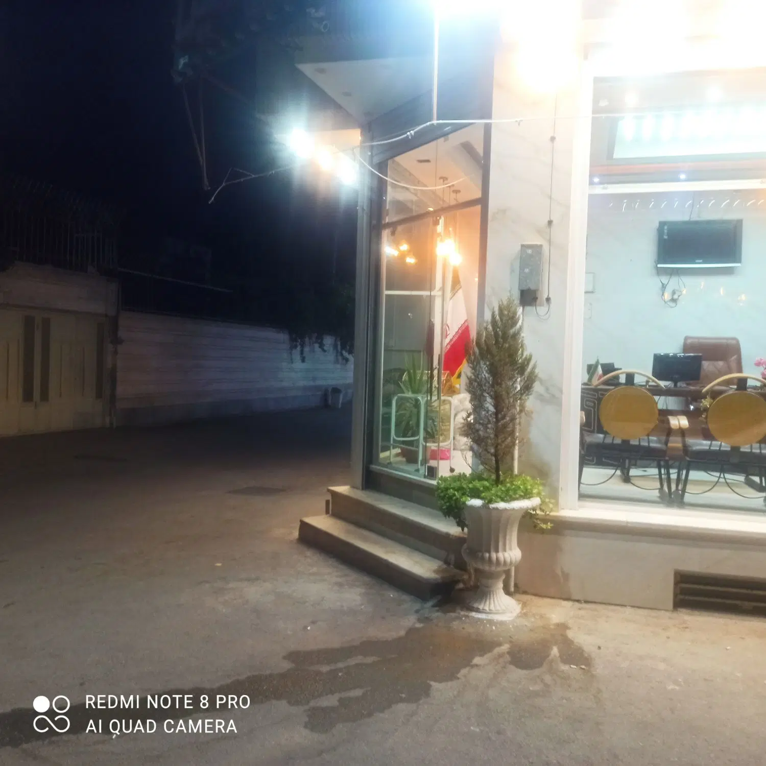 اجاره مغازه دونبش فوقع العاده تمیز