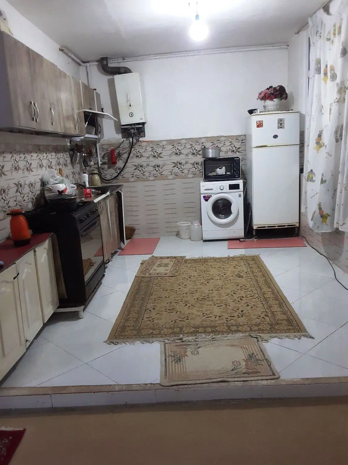 خانه اجاره ای گاوخانه