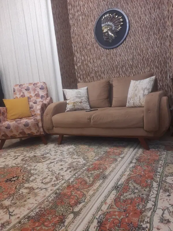 منازل بنیاد شهید