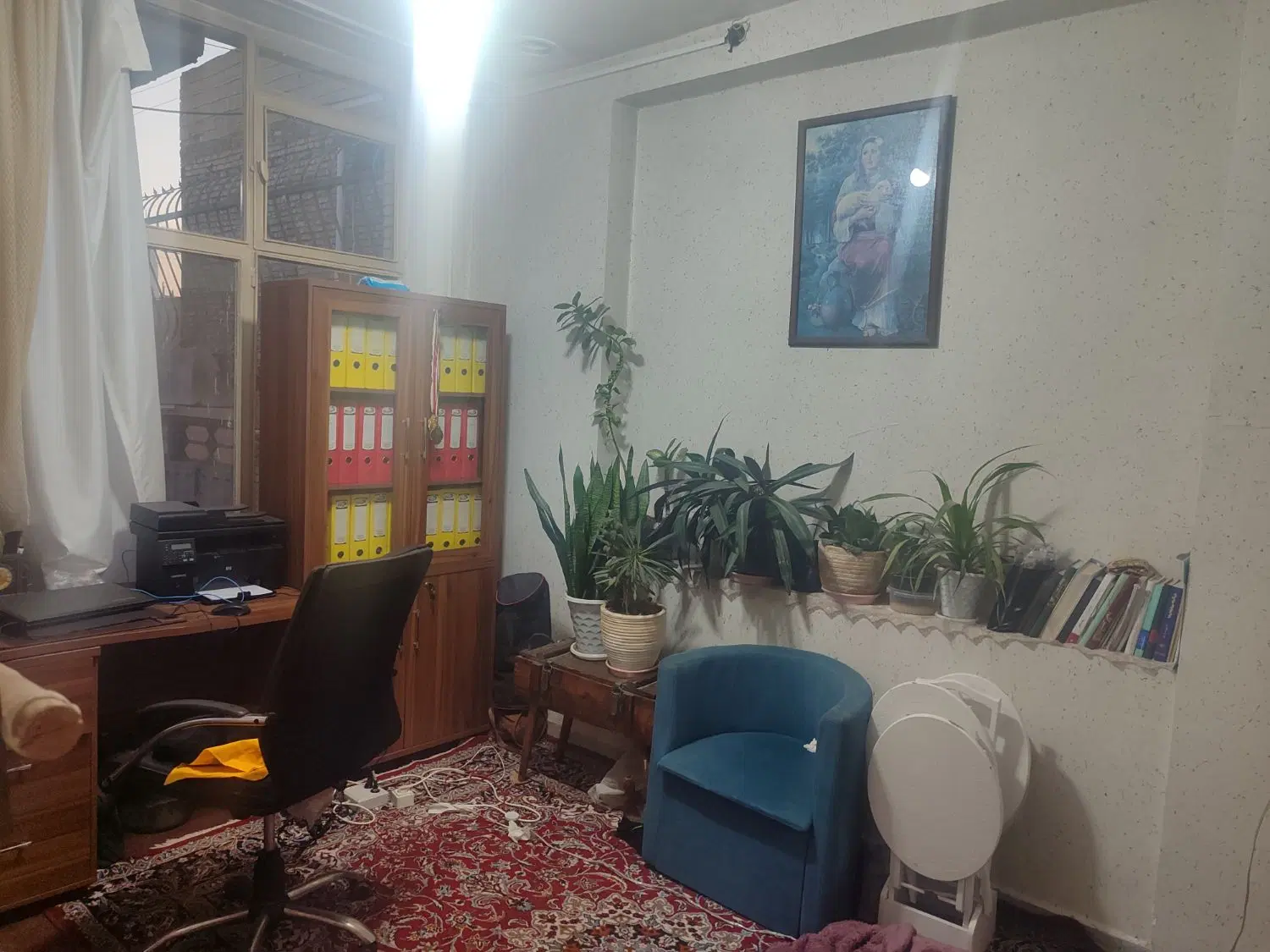 منزل ویلایی قولنامه ای